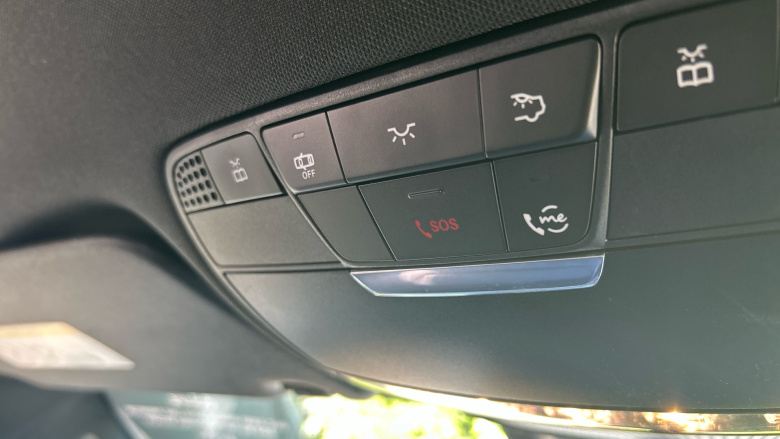 Mercedes-Benz GLC Coupe GLC 220d 4Matic AMG Line Premium 5dr 9G-Tronic Diesel Estate